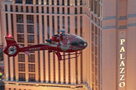 Romantic Fly Dine Luxury Las Vegas Helicopter Night Out Las Vegas
