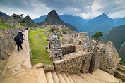 Los 5 Lugares Turísticos de Machu Picchu ¡Descúbrelos!