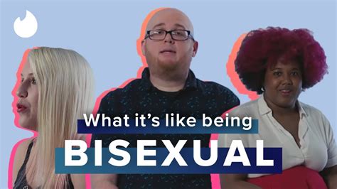 5 bisexual people explain what bisexual means to them youtube