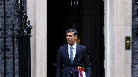 U K Pm Orders Probe Into Ally S Tax Affairs The Second Angle