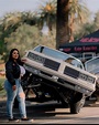 Lady lowriders: Meet the real ‘Fast and Furious’ Chicanas redefining ...