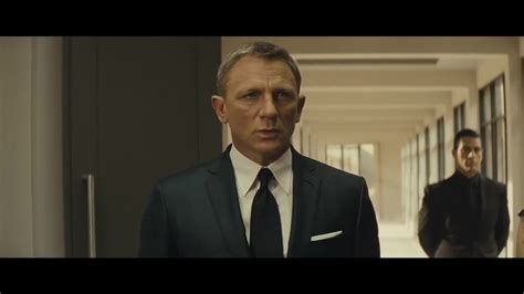 Watch Meet The Villains Of The New James Bond Movie Spectre Vanity Fair