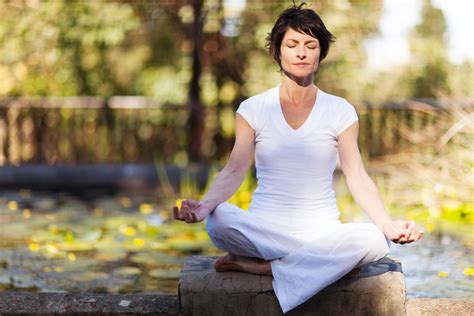 How To Free Your Mind And Discover Deep Peace About Meditation