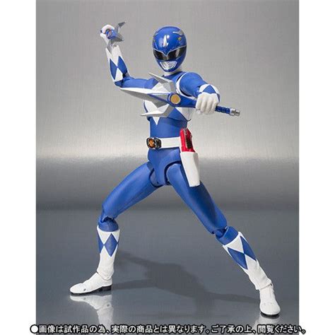 Kyouryuu Sentai Zyuranger Tricera Ranger S H Figuarts