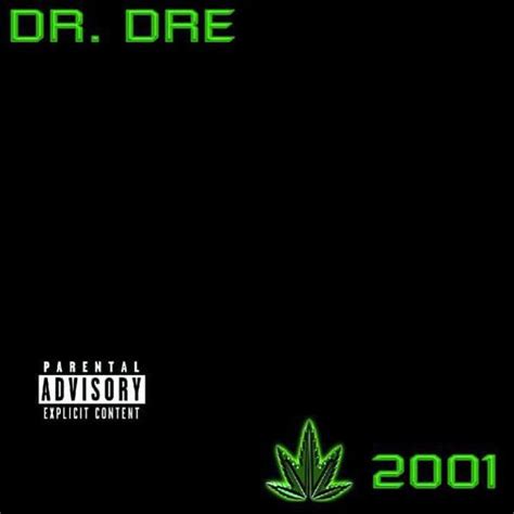 Dr Dre 2001 Lyrics And Tracklist Genius