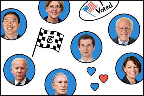 Kansas Primary Election Results 2020 The New York Times