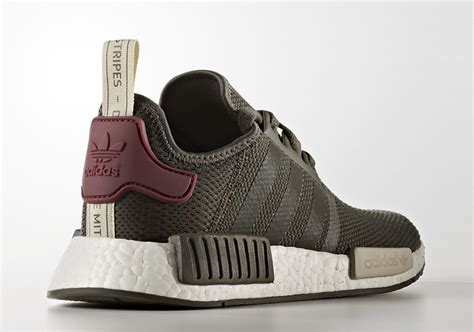 Shop oem adidas nmd r1 collection, with free nationwide delivery throughout malaysia. adidas NMD R1 Releases Won't Slow in 2017 | Nice Kicks