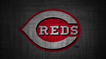 Cincinnati Reds Wallpapers - Wallpaper Cave