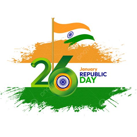 Happy Republic Day 26th 26th January Republic Day Happy Republic Day