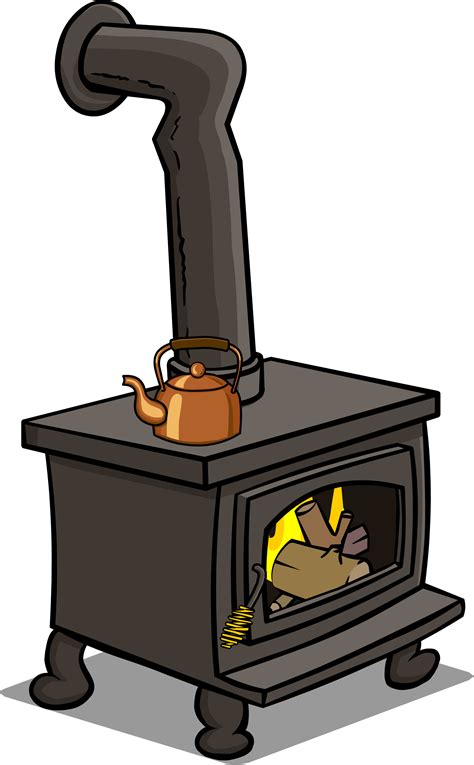 Stove Png Clipart Stainless Steel Stove Club Penguin Wiki Fandom