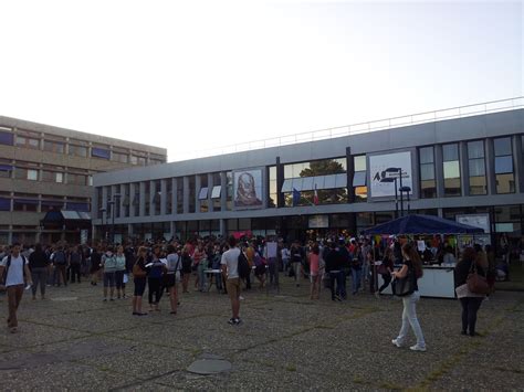 Studyrama organise le 6 décembre en virtuel, le 18ème salon studyrama des etudes supérieures à destination des lycéens et étudiants de bordeaux et sa région. Chen Gai France :): universite bordeaux montaigne