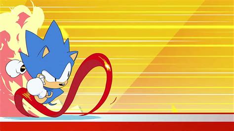 Tải Ngay Sonic Background Pc Full Hd Chất Lượng Cao