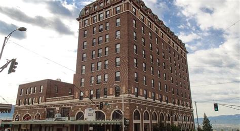 Finlen Hotel And Motor Inn Butte Mt Booking Deals Photos And Reviews