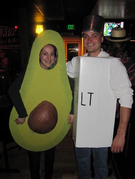 20 Funny Halloween Costumes That Bring Smile On Anybodys