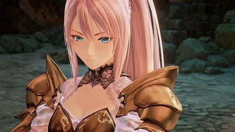 Tales Of Arise Shionne è La Protagonista Del Nuovo Trailer Di Bandai Namco