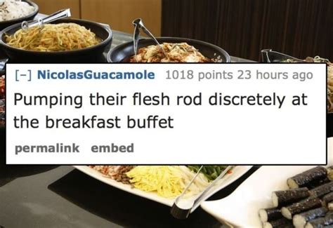 Hotel Employees Share The Weirdest Things They Ve Seen Guests Do 13 Pics