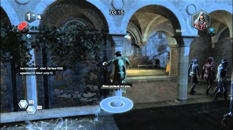 Assassin S Creed Brotherhood Multiplayer Gameplay PC I Still Have It