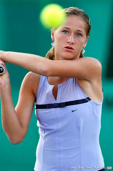 Female Tennis Players That Put Love On Your Mind Tennis Players