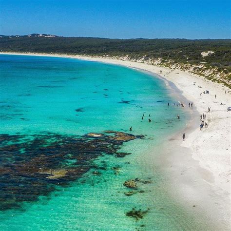 Top 10 Most Stunning Beaches In Australia
