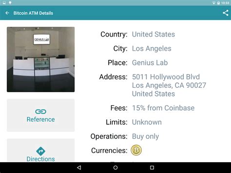 Use our bitcoin atm near you search today. Bitcoin ATM Map - CoinATMRadar - Android Apps on Google Play