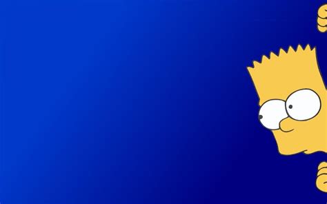 Bart Simpson Backgrounds 89 Wallpapers Hd Wallpapers