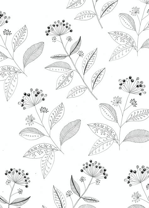 ivy-pattern-design-ryn-frank-flower-pattern-design-prints,-flower-pattern-design,-flower