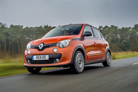 Does Renault still make Twingo? 2