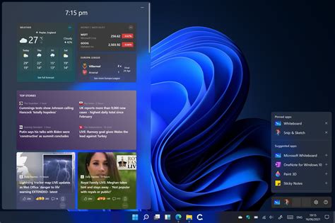 Windows 11 Leaked New Features And Release Date
