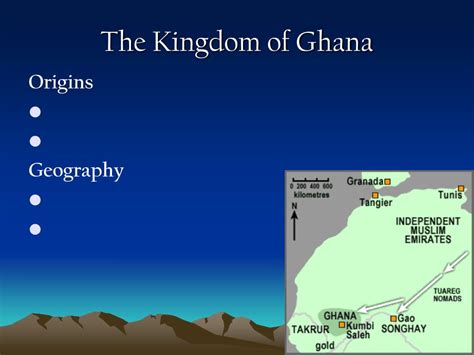 Ppt West African Kingdoms Powerpoint Presentation Free Download Id
