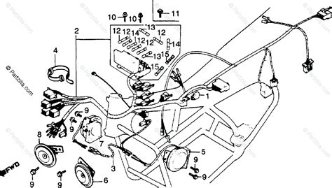 Diagram 1984 Honda Gl1200 Aspencade Wiring Diagram Mydiagramonline