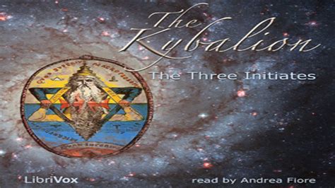 The Kybalion By Three Initiates Accountingplm