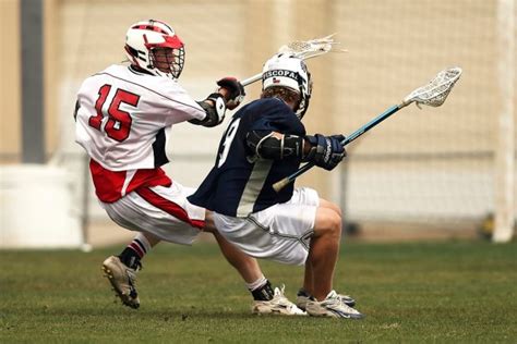 Get Started Playing Lacrosse In 9 Easy Steps Xsport Net