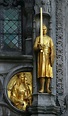 Thierry, Count of Flanders - Wikipedia | Statue, Flanders, Basilica