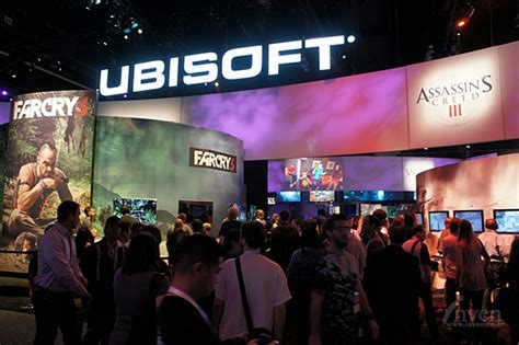 홈커밍에서 맥 가간을 맡은 배우이다. 신작으로 풍년! 'E3 2012' 유비소프트 부스 현장 스케치 - 인벤