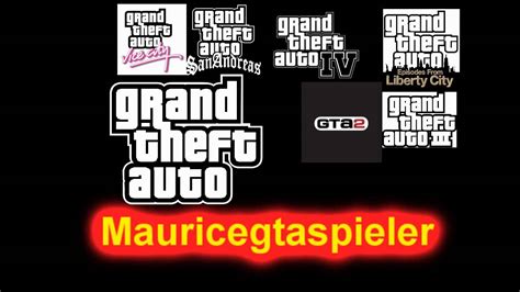 Grand Theft Auto 4 Theme Song Download Youtube