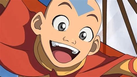 The Big Question We Still Have About Aangs Origin In Avatar The Last Airbender