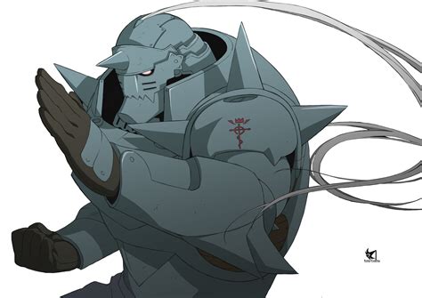 Fullmetal Alchemist Alphonse Png View And Download This 555x800