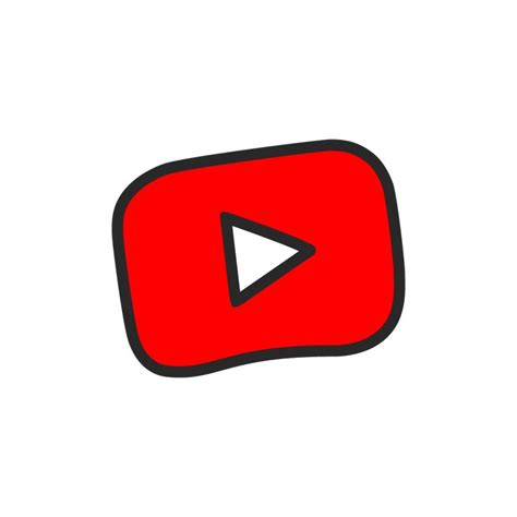 Free Download Youtube Kids Logo Youtube Zeichnung