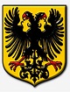 Brasao De Armas Da Alemanha - Free Transparent PNG Download - PNGkey
