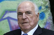 Helmut Kohl, Germany’s ‘chancellor of unity’ who was marred by ...