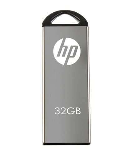 Hp 32gb Usb Pen Drive Lowest Price In Sri Lanka