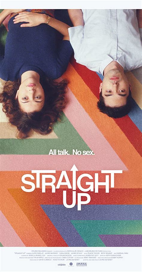 32 Best Pictures Straight Up Movie Review Straight Up Movie Review