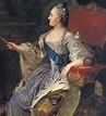 Catherine the Great / Useful Notes - TV Tropes