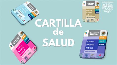 Cartilla De Salud Salud Facmed