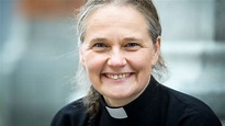 Karin Johannesson ny biskop i Uppsala - P4 Uppland | Sveriges Radio