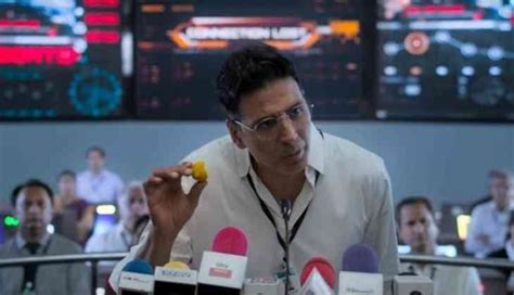 mission mangal new trailer out akshay kumar and vidya balan is all set to take india to mars
