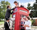 One Direction Wallpapers Take Me Home HD - Wallpaper Cave