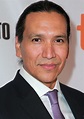 Michael Greyeyes - SensaCine.com