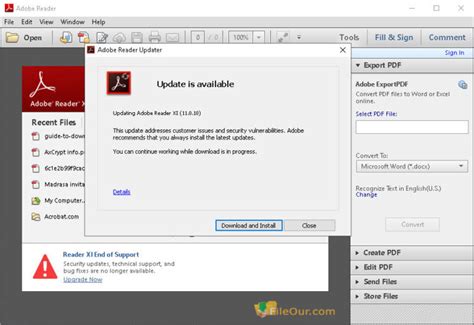 Adobe Reader Xi 11 Offline Installer 3264 Bit Download