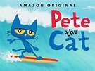Prime Video: Pete the Cat – Season 2, Part 1